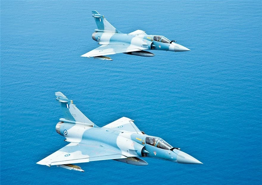 Πόσο κοστίζει η εθνική ασπίδα κατά των Τούρκων